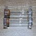 Small Craft Glass Test Tube Bottles